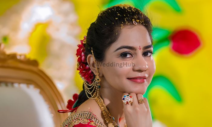 Ira Makeup Studios Best Brida